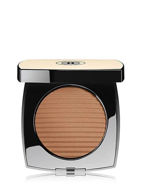 商品Chanel|米色时尚蜜粉 SPF15/PA++ 12.5g,价格¥435,第1张图片