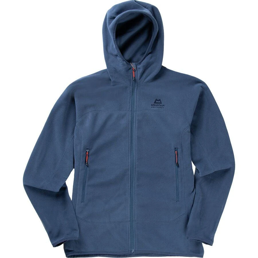 商品Mountain Equipment|Micro Zip T Jacket - Men's,价格¥327,第1张图片