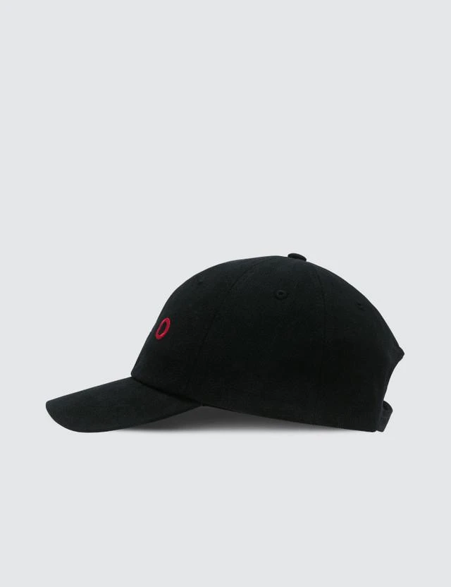 商品GEO|Exclusive Logo Cap,价格¥350,第2张图片详细描述