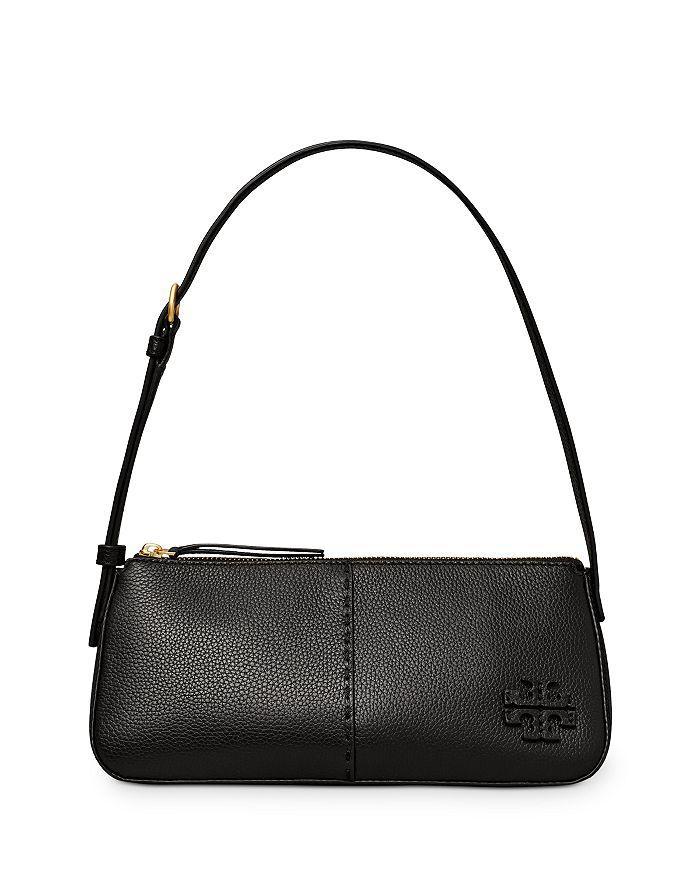 商品Tory Burch|McGraw Wedge Shoulder Bag,价格¥1662,第3张图片详细描述