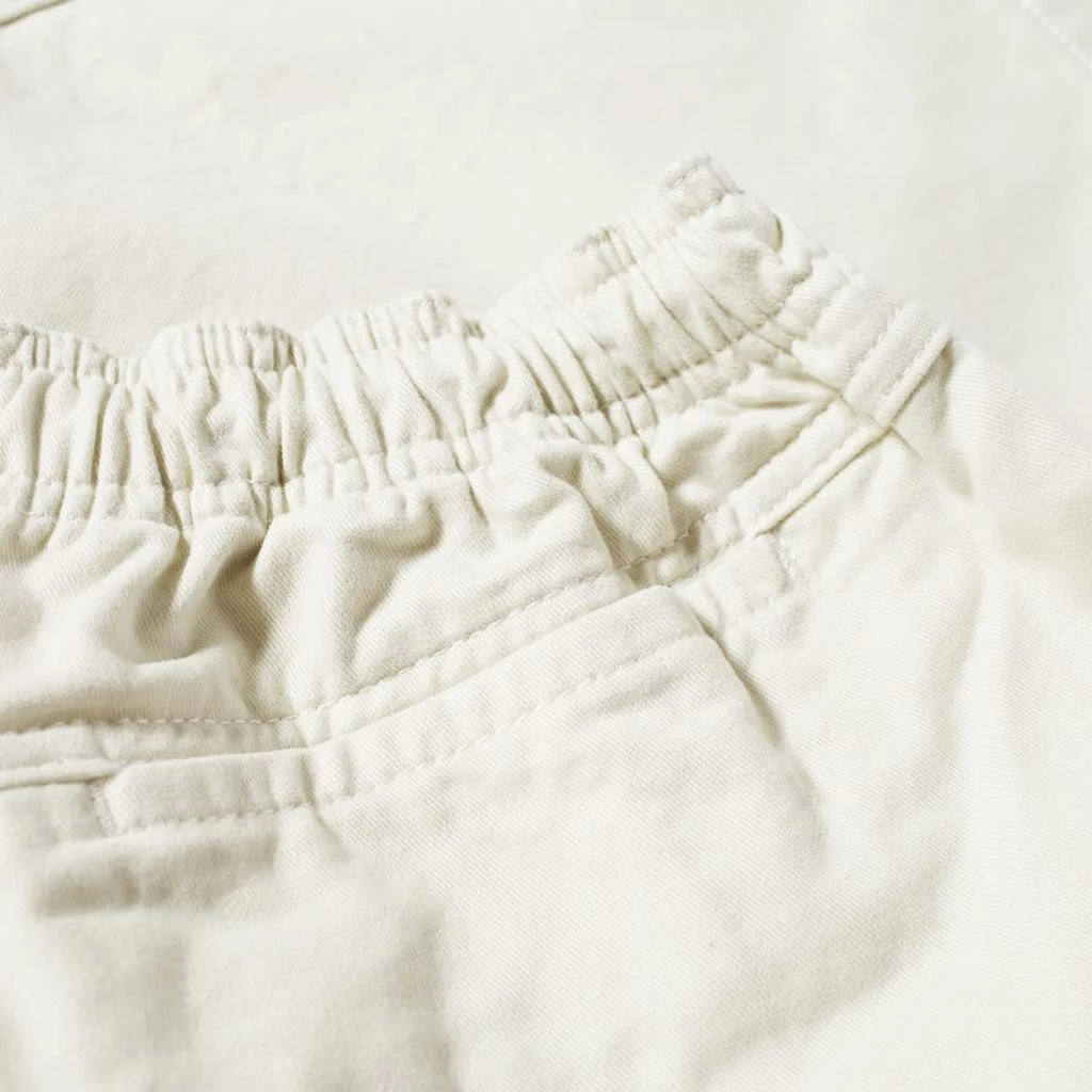商品STUSSY|Stussy Brushed Beach Short,价格¥635,第3张图片详细描述