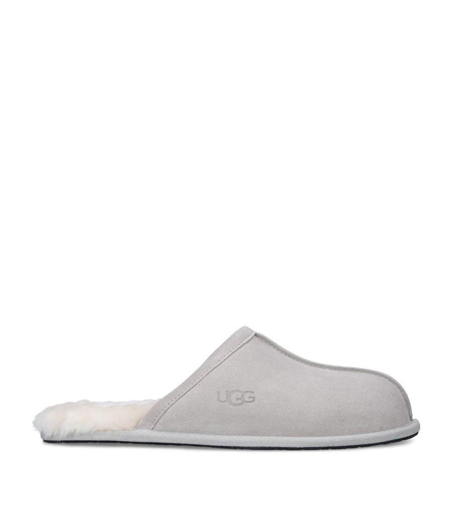 商品UGG|Sheepskin Scuff Slippers,价格¥653,第5张图片详细描述