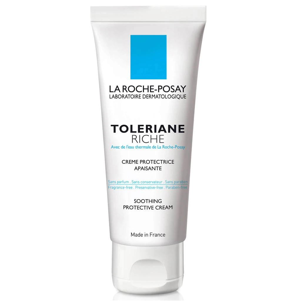 商品La Roche Posay|特安舒护滋养面霜(敏感肌适用),价格¥219,第1张图片