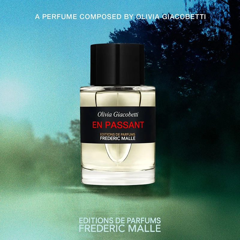 FREDERIC MALLE 馥马尔漫步间（紫丁香）女士香水30-50-100ml 商品
