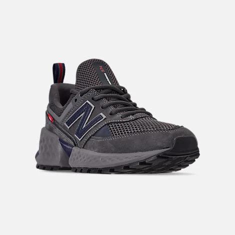 商品New Balance|男士 574 Sport 运动鞋,价格¥298,第2张图片详细描述