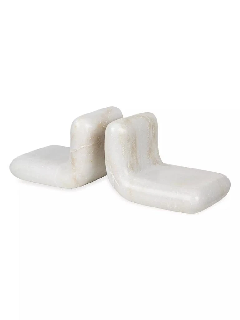 商品Tom Dixon|Stone Bookends,价格¥1045,第1张图片