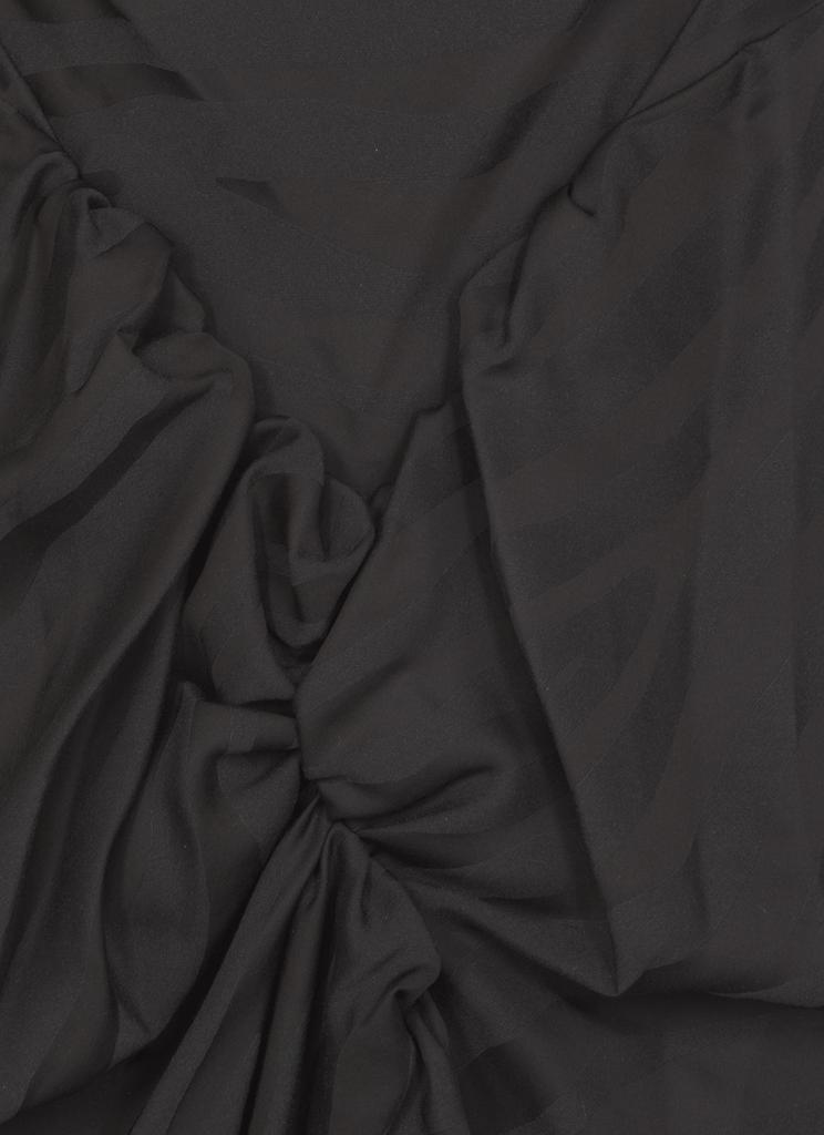 Vivienne Westwood Dresses Black商品第5张图片规格展示