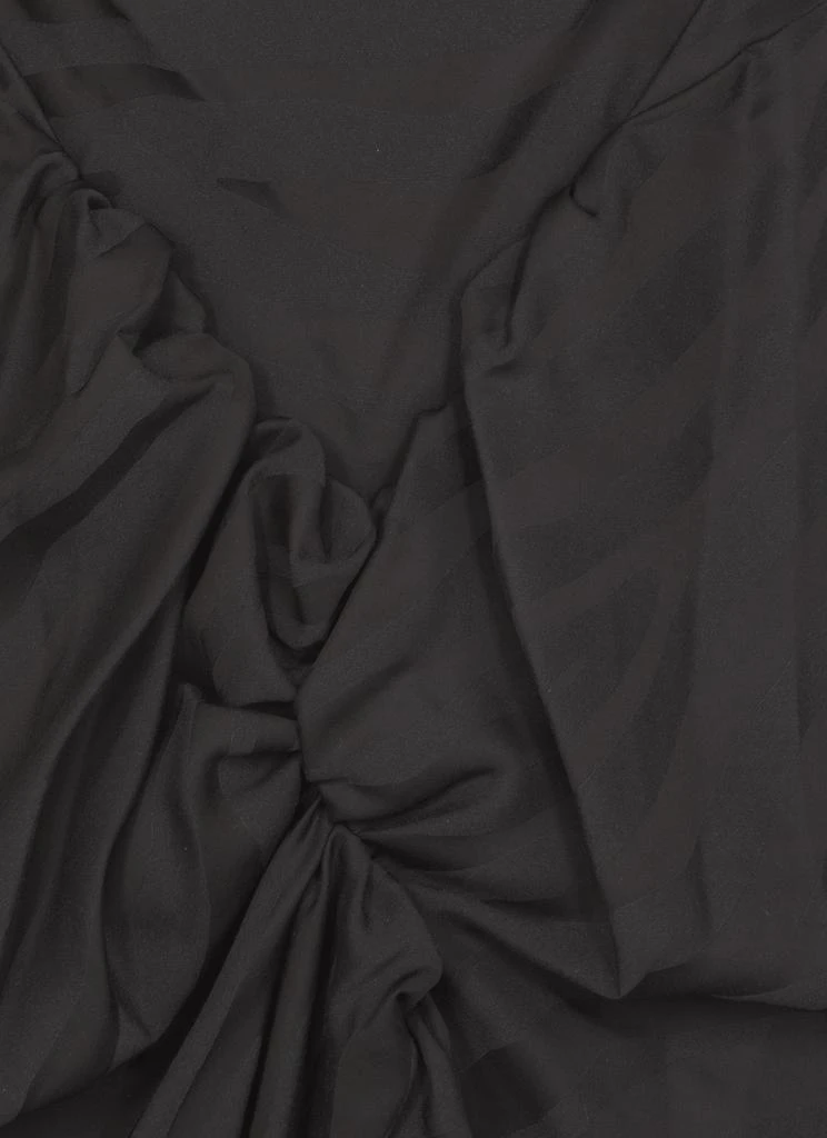 商品Vivienne Westwood|Vivienne Westwood Dresses Black,价格¥5987,第5张图片详细描述