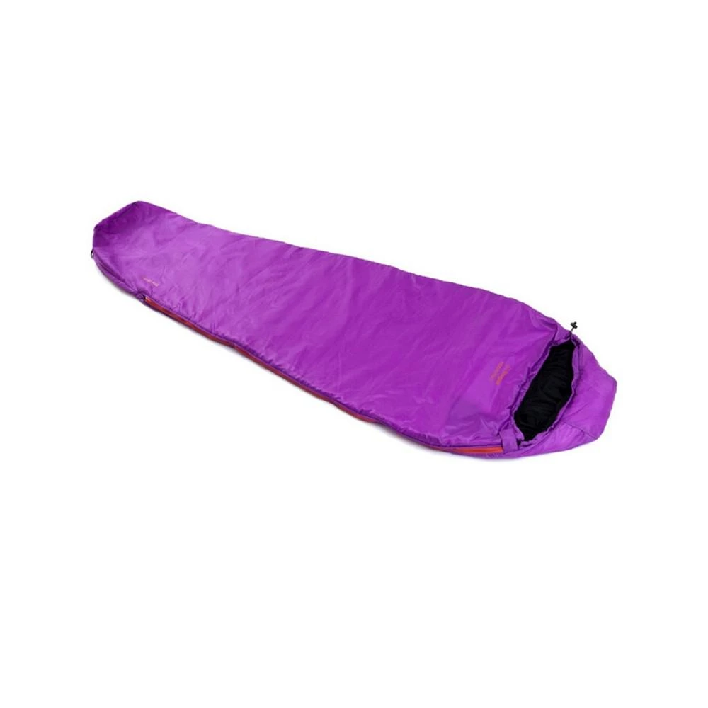 商品Sportsman's Supply|Snugpak Travelpak 3 Sleeping Bag Left Hand Zip,价格¥663,第1张图片