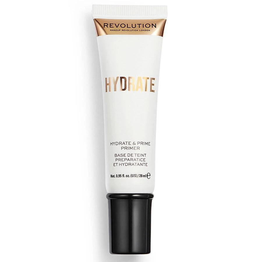 商品Makeup Revolution|Hydrate Primer,价格¥59,第1张图片