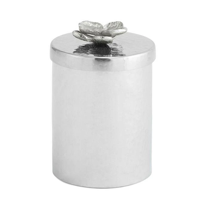 商品Michael Aram|White Orchid Round Container,价格¥713,第1张图片详细描述