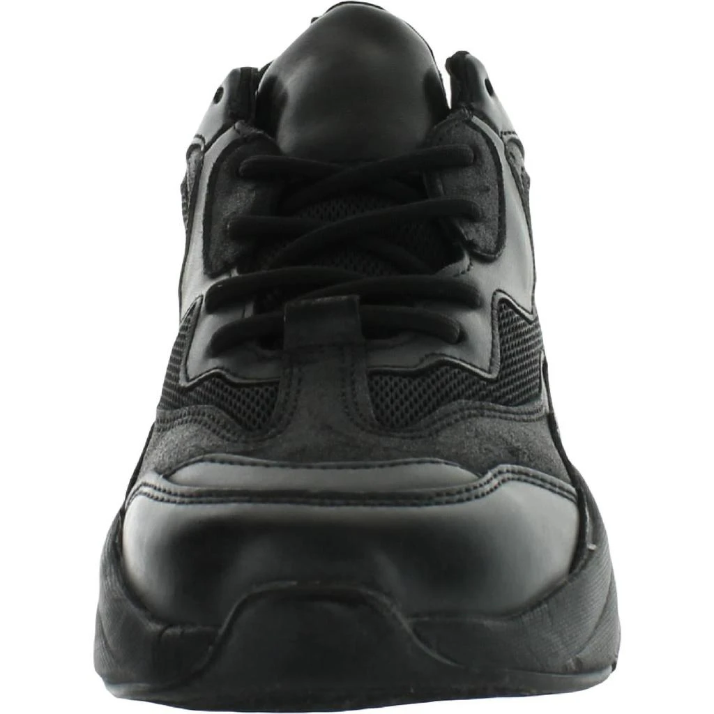 商品Steve Madden|Steve Madden Mens Antonio Fitness Running Athletic and Training Shoes,价格¥131,第4张图片详细描述