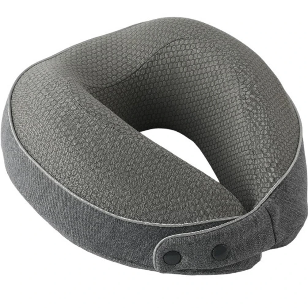 商品Mirage|Puppy Travel Memory Foam Neck Pillow Chin Support For Long Travels, Airplanes, And Car Rides,价格¥126,第4张图片详细描述