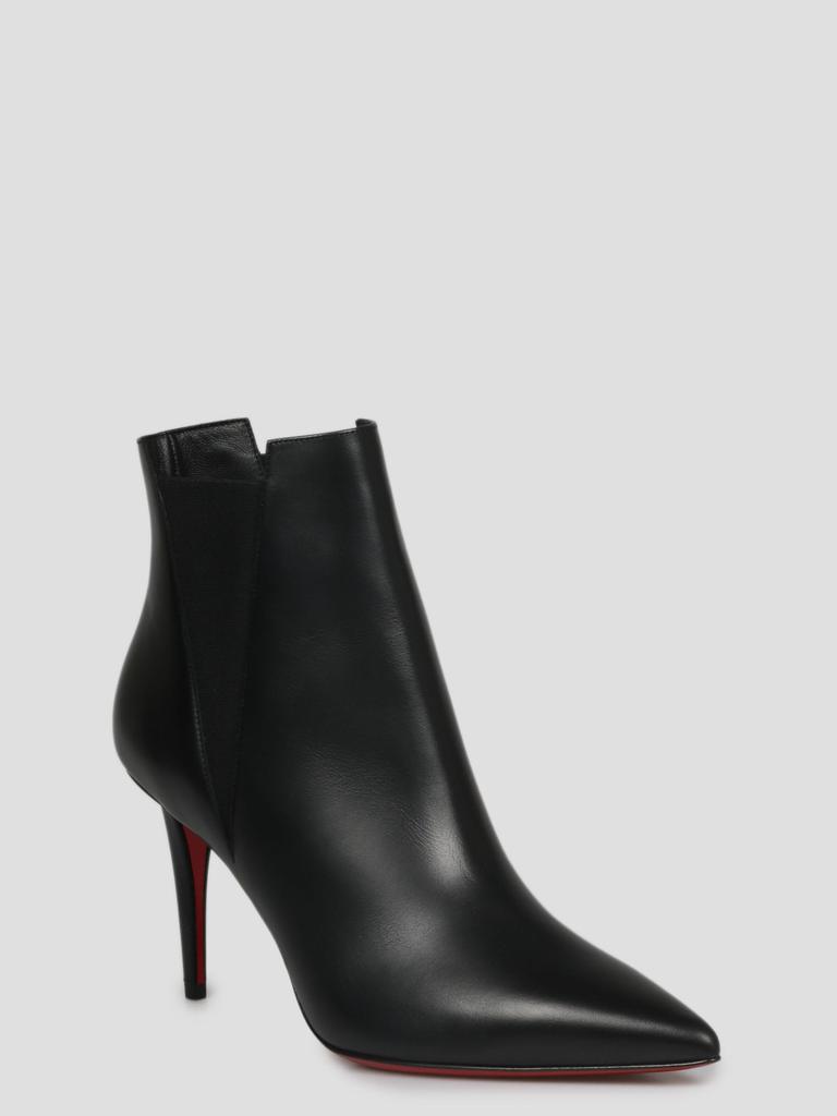 Christian Louboutin Astribooty Ankle Boot商品第2张图片规格展示