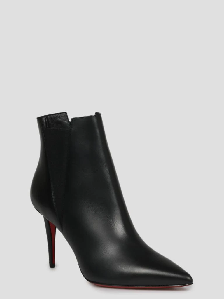 商品Christian Louboutin|Christian Louboutin Astribooty Ankle Boot,价格¥7780,第2张图片详细描述