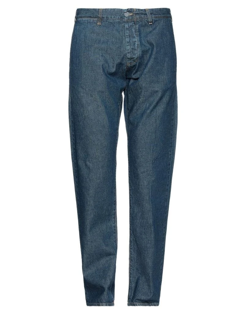 商品2W2M|Denim pants,价格¥880,第1张图片