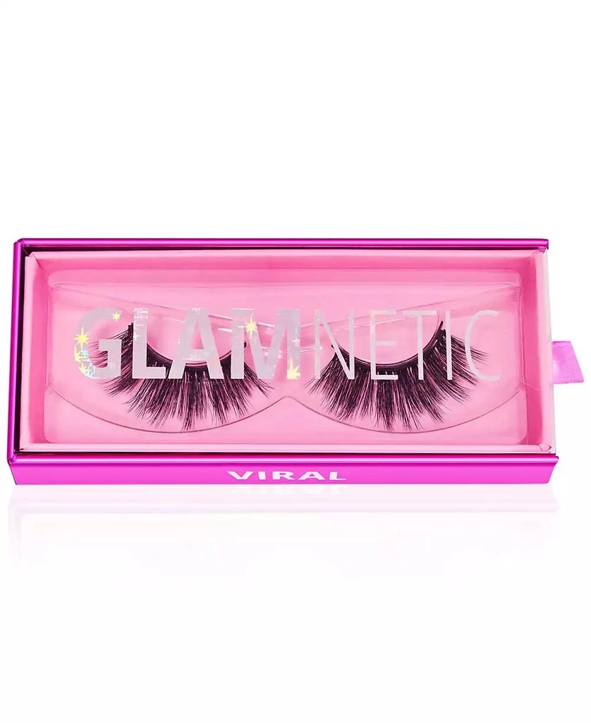 商品Glamnetic|Magnetic Lashes - Viral,价格¥225,第1张图片