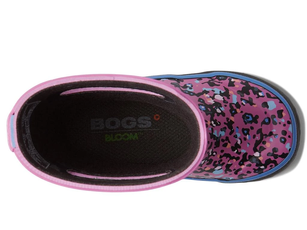 商品Bogs|Rain Boot Little Textures (Toddler/Little Kid/Big Kid),价格¥145,第2张图片详细描述