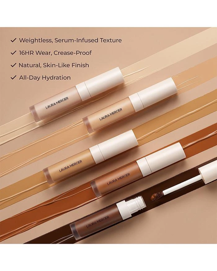 Real Flawless Weightless Perfecting Concealer 商品