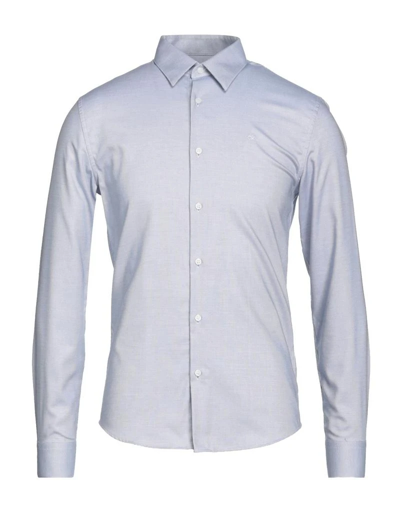 商品Calvin Klein|Patterned shirt,价格¥192,第1张图片