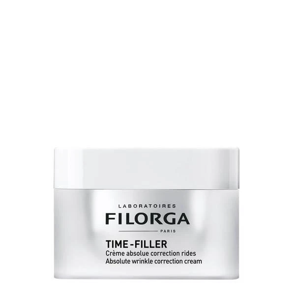商品Filorga|焕龄时光抗皱面霜 60g,价格¥743,第1张图片