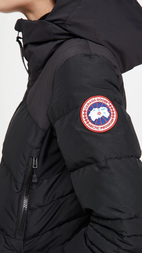 商品Canada Goose|Hybridge 大衣,价格¥7585,第5张图片详细描述