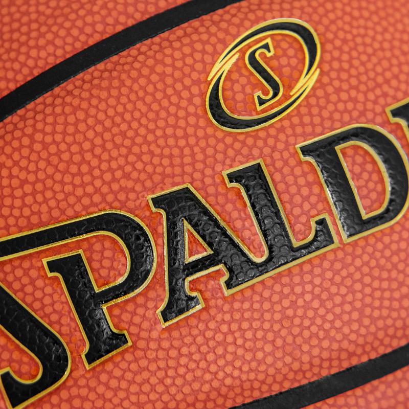 Spalding Team W TF-1000 Legacy Basketball - Women's商品第5张图片规格展示