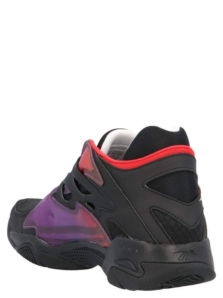 商品Reebok|'Pump court' sneakers,价格¥492,第2张图片详细描述