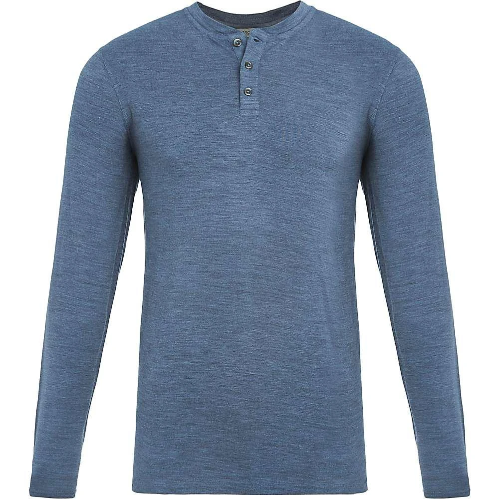 商品Tasc Performance|Tasc Men's Hemisphere Merino Henley,价格¥688,第1张图片
