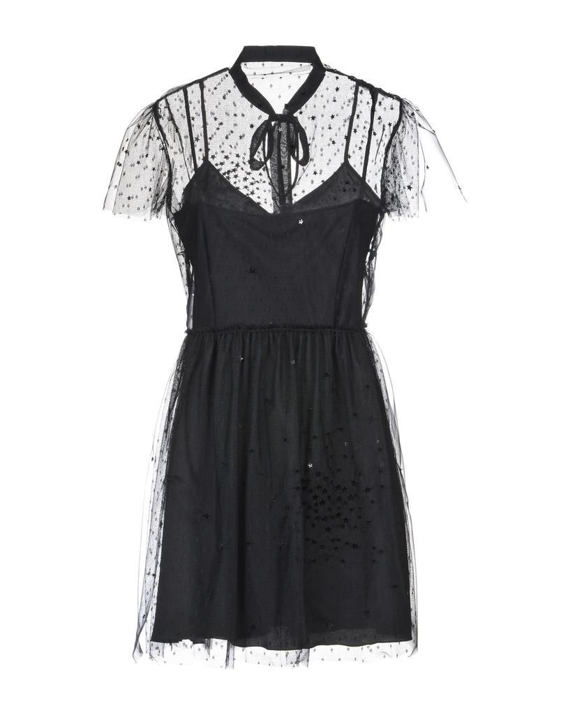 商品RED Valentino|Short dress,价格¥5968,第4张图片详细描述