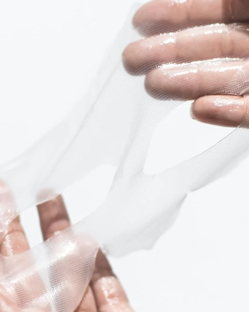 Imprinting Hydrogel Mask, Set of 6 商品
