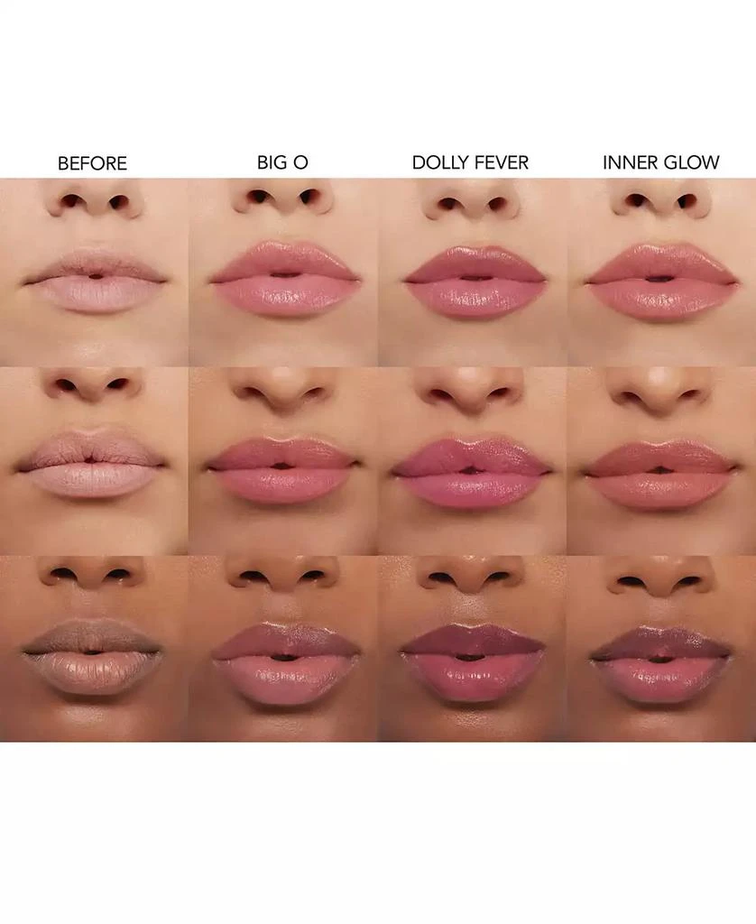 商品Buxom Cosmetics|嘟嘟唇凉感润唇膏,价格¥149,第5张图片详细描述