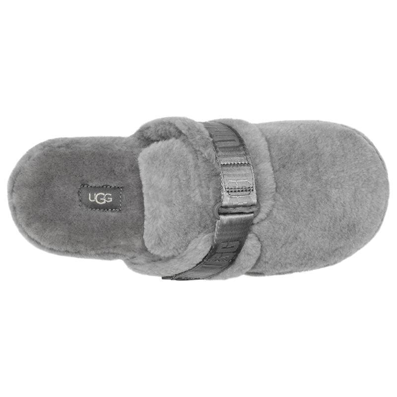 商品UGG|UGG Fluff It - Men's,价格¥442-¥737,第6张图片详细描述