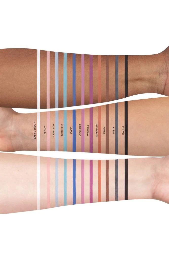 商品Lime Crime|Liquid Eyeliner,价格¥56,第3张图片详细描述