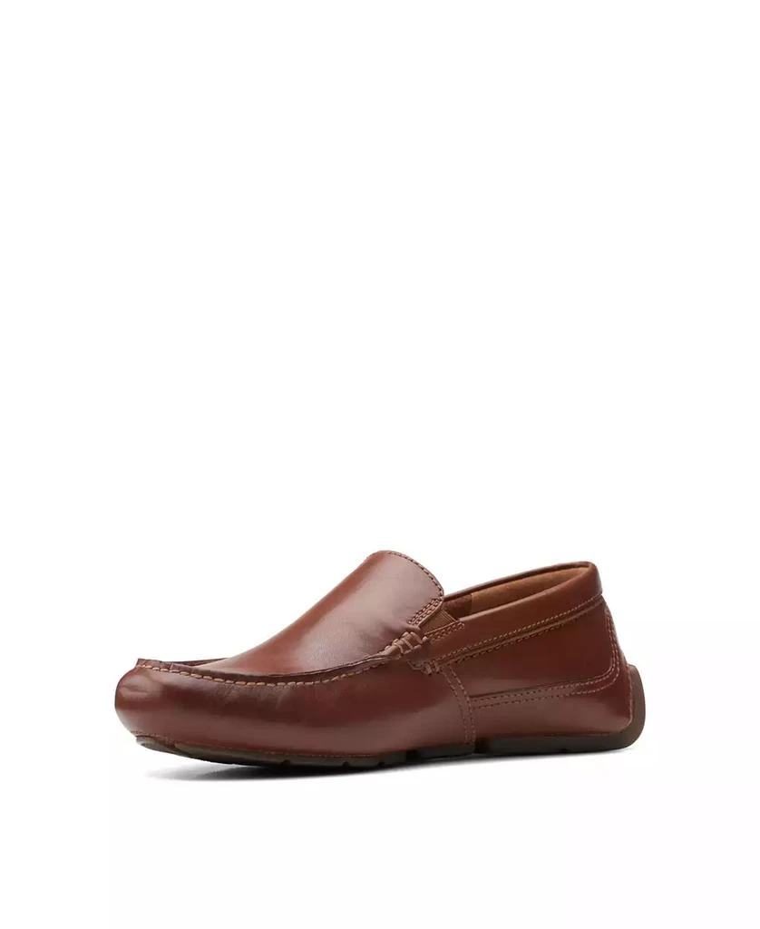 商品Clarks|Men's Markman Plain Drivers,价格¥807,第5张图片详细描述