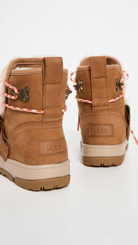 商品UGG|UGG Classic Weather 徒步靴,价格¥1451,第4张图片详细描述