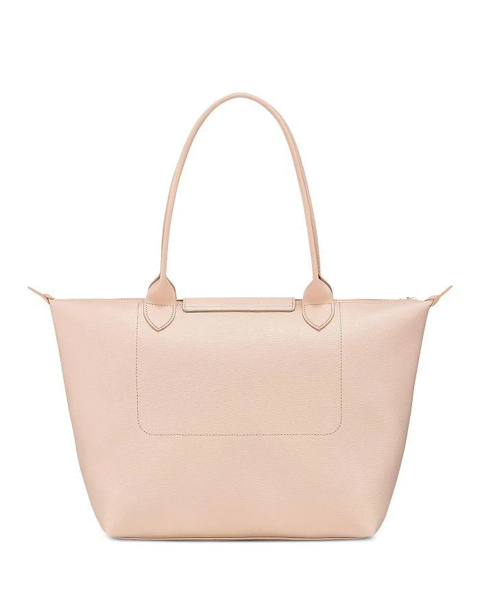 商品Longchamp|Le Pliage City Small Shopping Bag,价格¥1655,第4张图片详细描述