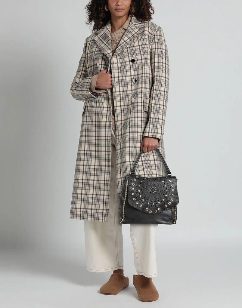 商品CAMPOMAGGI|Handbag,价格¥2874,第3张图片详细描述