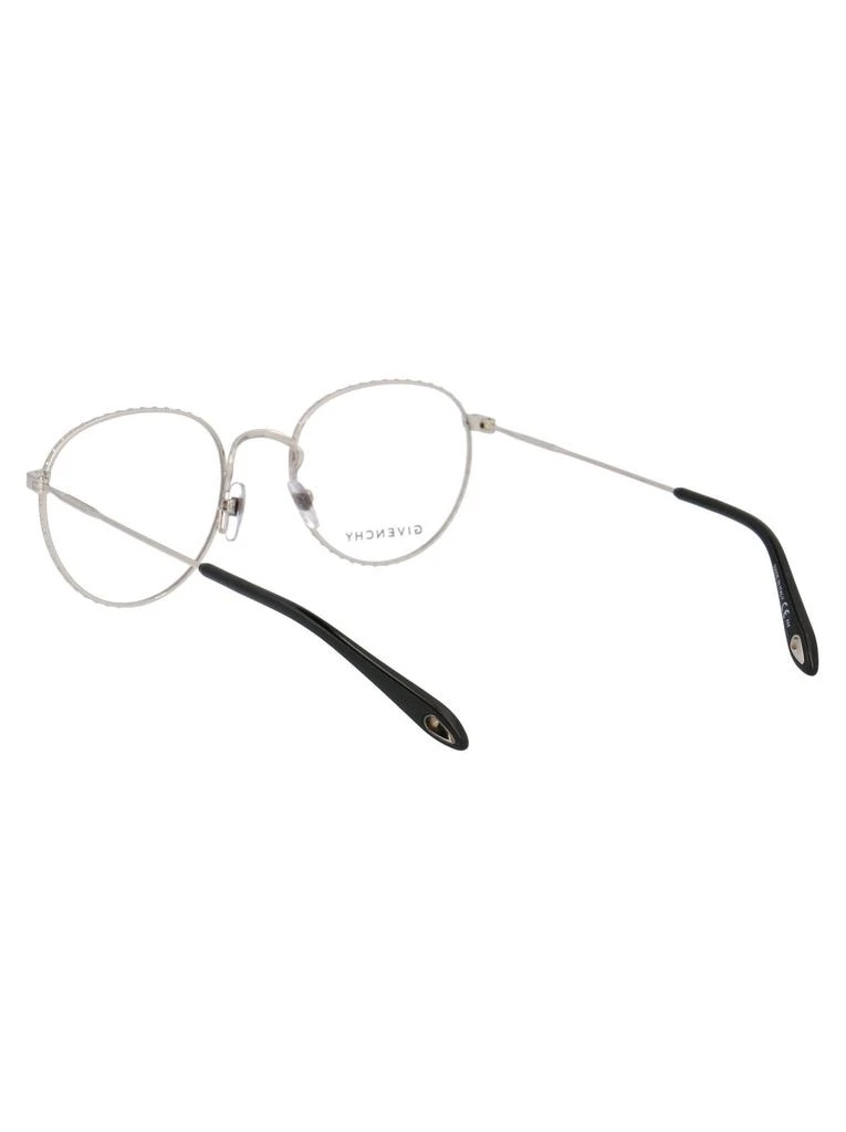 商品Givenchy|Givenchy Eyewear Oval Frame Glasses,价格¥1879,第4张图片详细描述