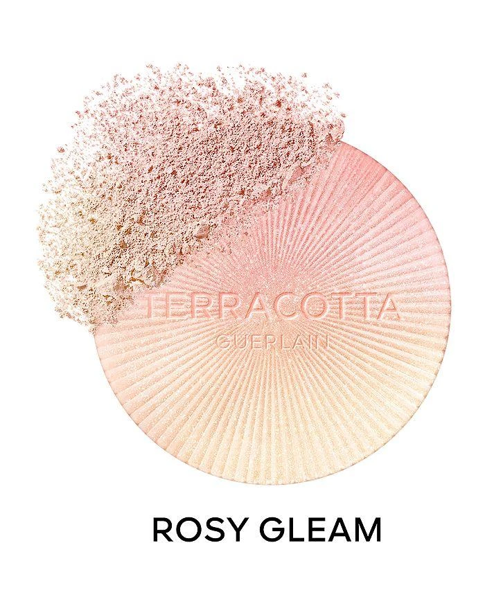 商品Guerlain|Holiday Limited Edition Terracotta Luminizer Highlighter,价格¥479,第2张图片详细描述