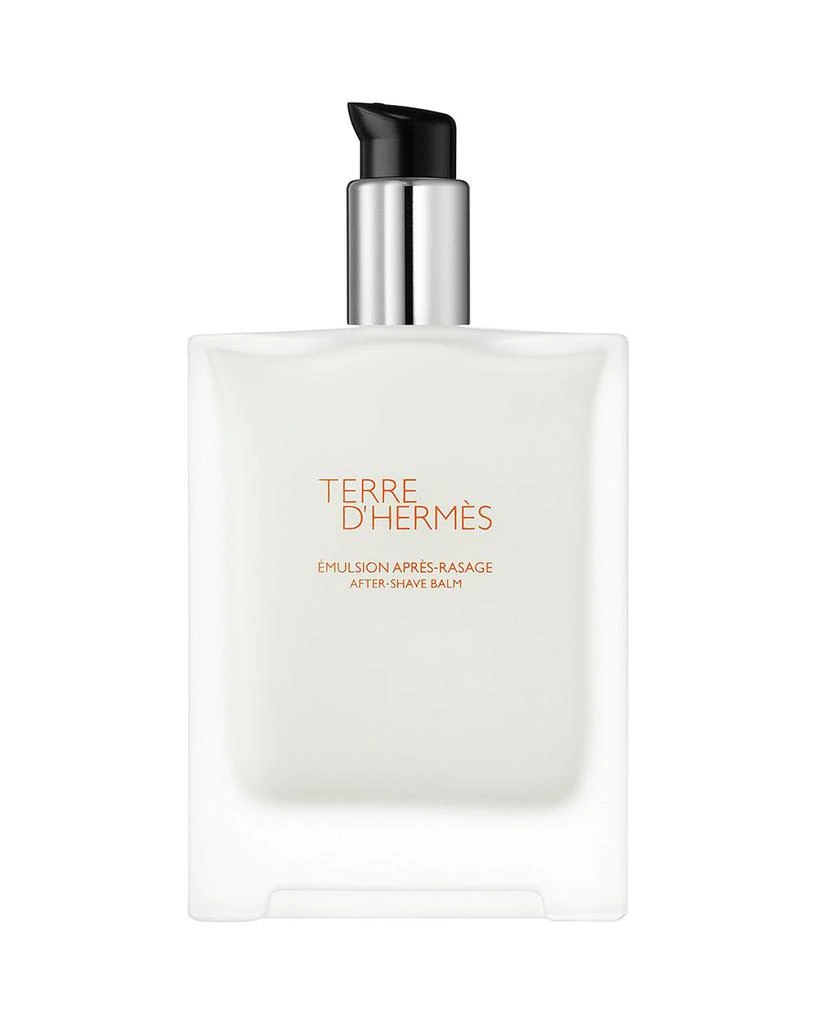 商品Hermes|Terre d'Hermès After-Shave Balm 3.3 oz.,价格¥689,第1张图片详细描述