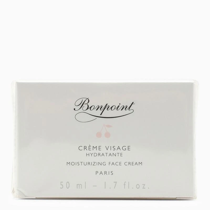 商品Bonpoint|Moisturizing face cream 50 ml,价格¥552,第1张图片