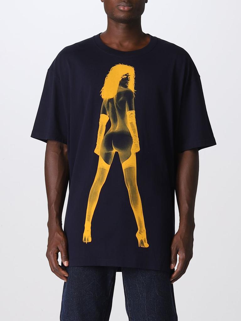 商品Vivienne Westwood|Vivienne Westwood t-shirt for man,价格¥1662,第1张图片