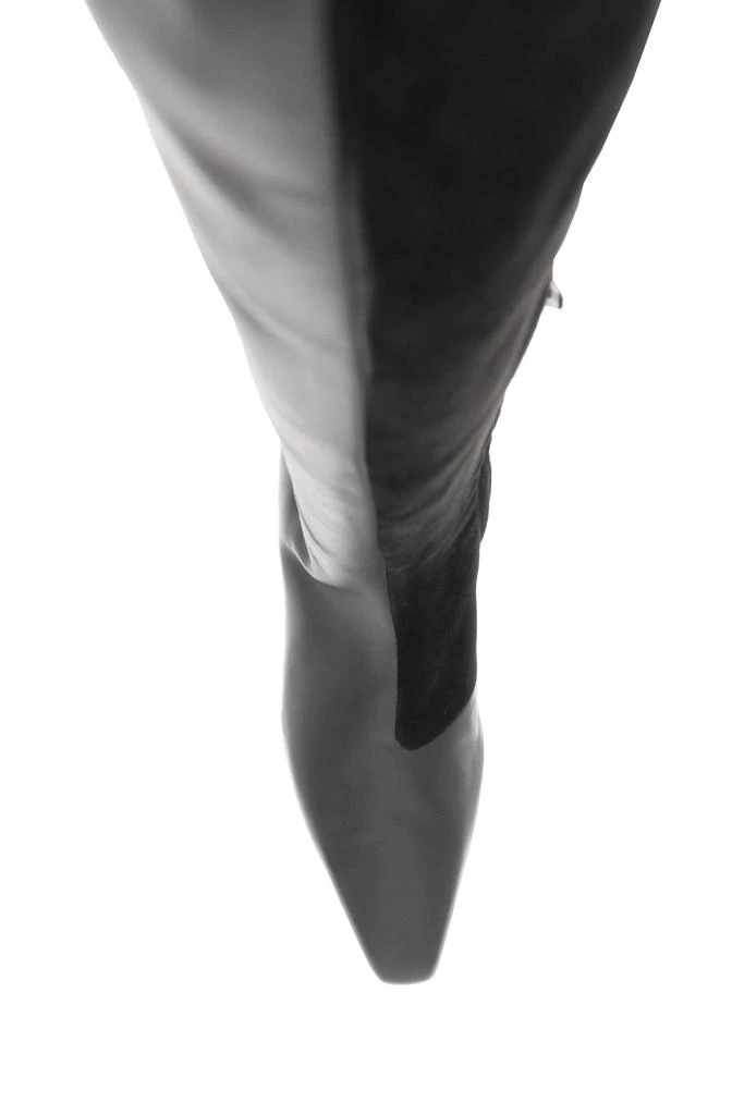商品Totême|Toteme 'slim' knee-high boots,价格¥3428,第2张图片详细描述