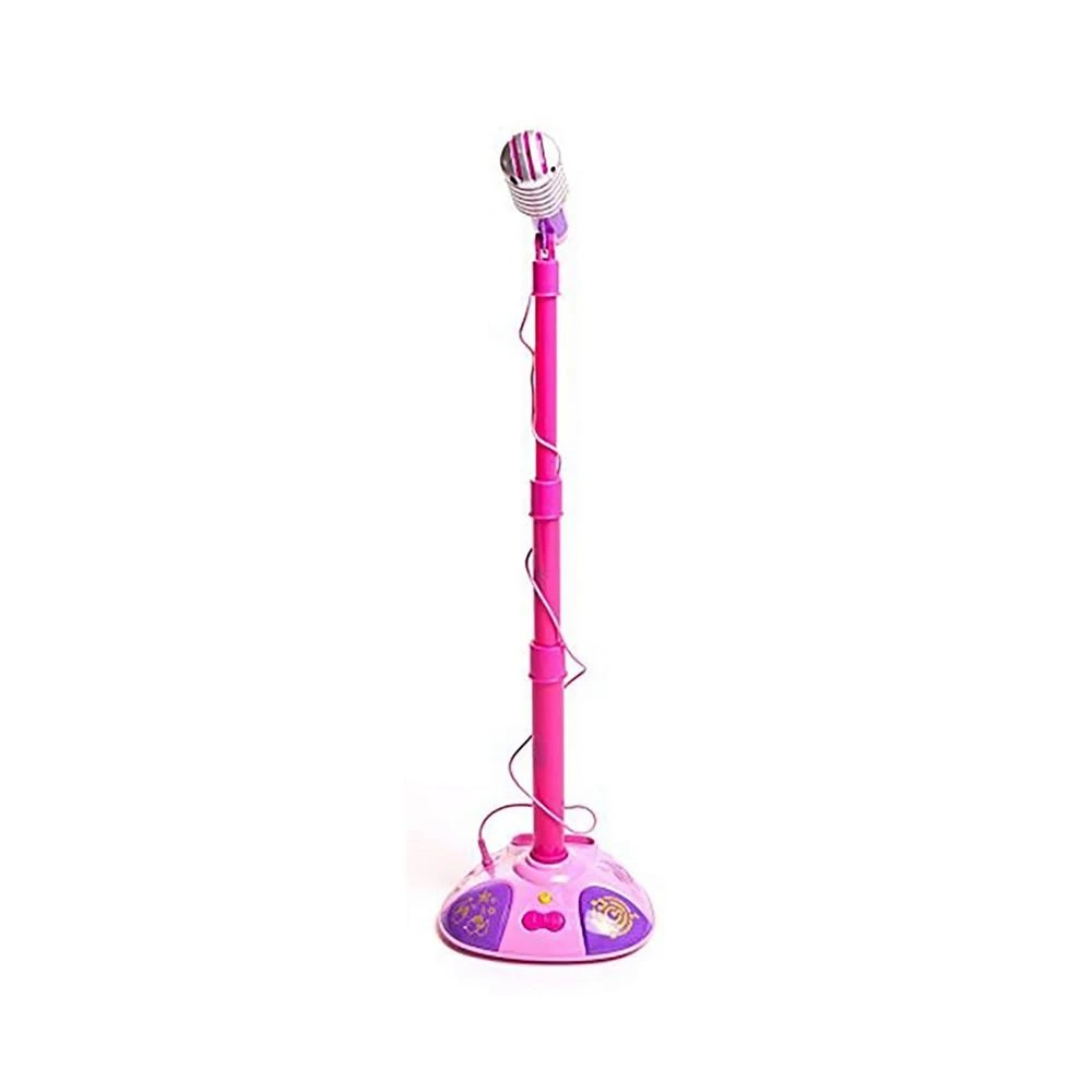 商品Little Virtuoso|Idol Maker Kids Microphone, 2 Pieces,价格¥180,第2张图片详细描述