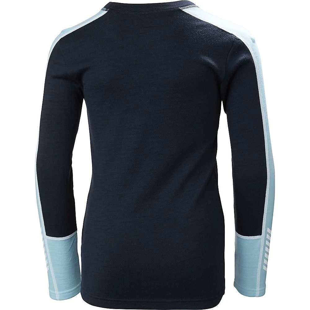 商品Helly Hansen|Helly Hansen Juniors' Lifa Merino Midweight Set,价格¥764,第4张图片详细描述