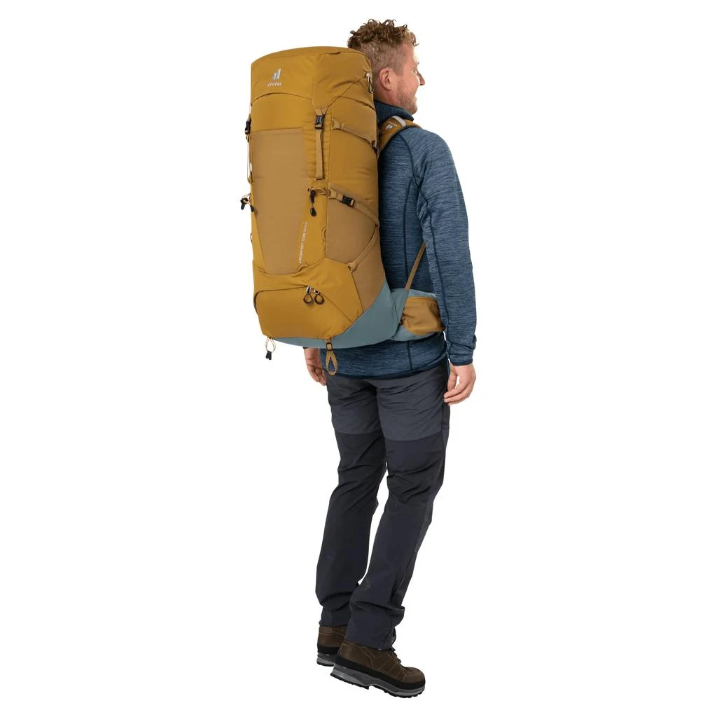 Deuter Aircontact Core 50+10 Trekking Backpack 商品