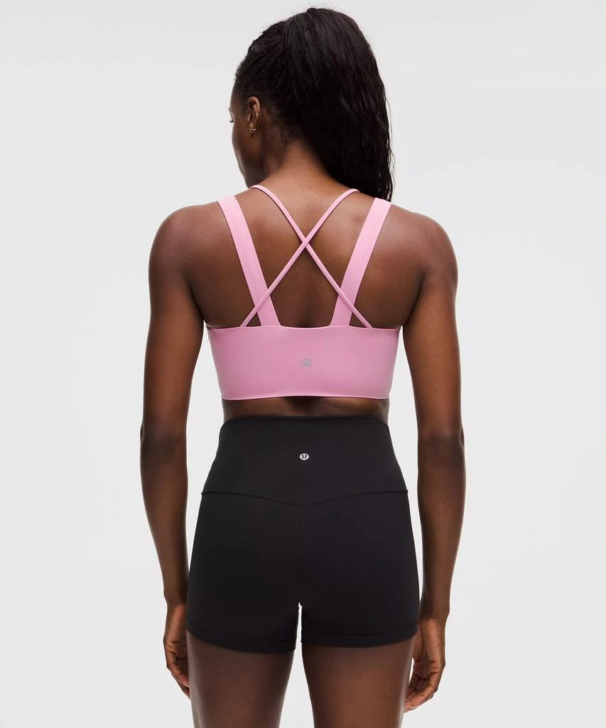 Like a Cloud Longline Bra *Light Support, D/DD Cup 商品