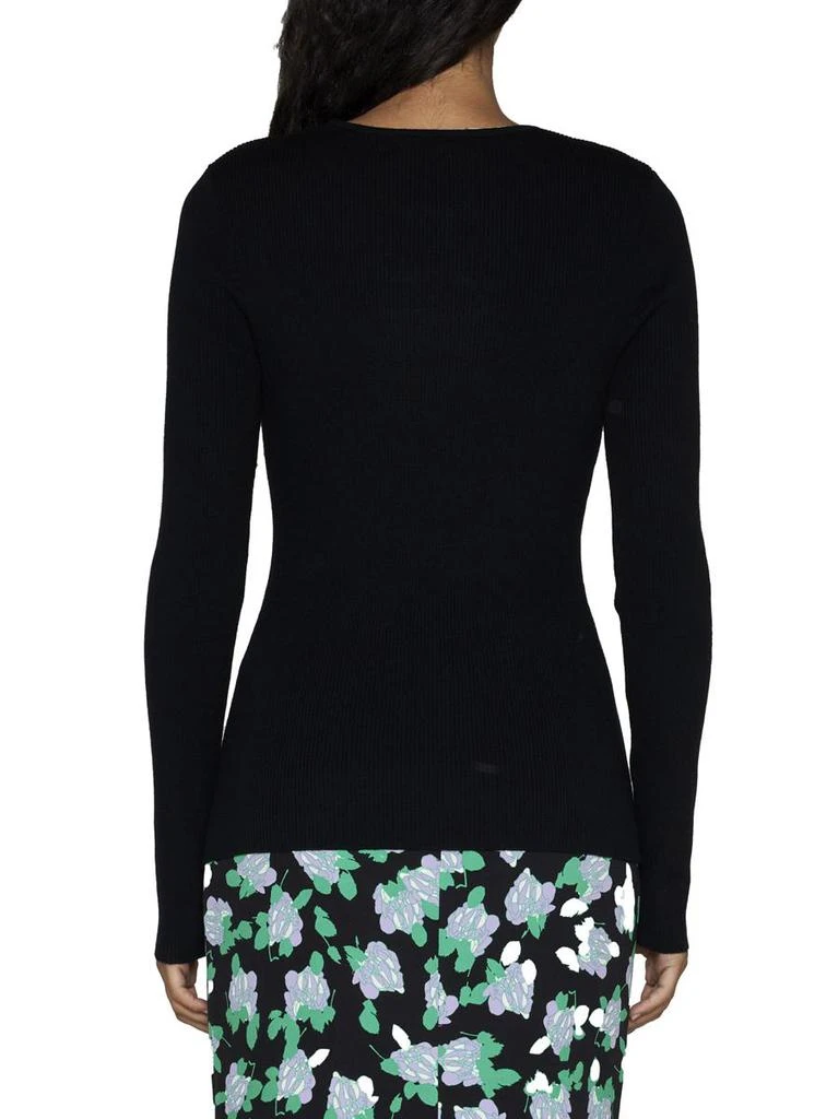 商品Diane von Furstenberg|Diane Von Furstenberg Top,价格¥1821,第4张图片详细描述