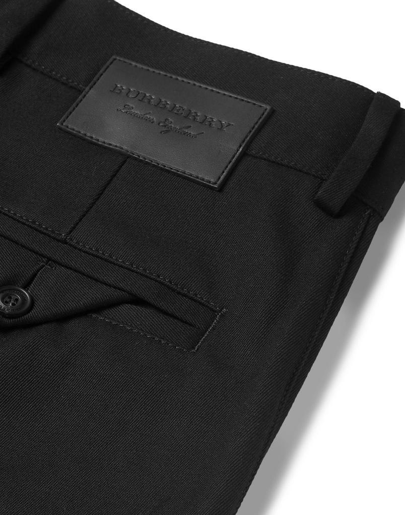 商品Burberry|Casual pants,价格¥924,第7张图片详细描述